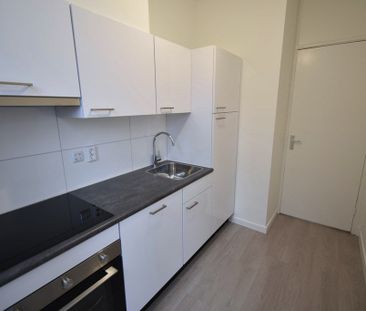 Te huur: Appartement Mathenesserweg in Rotterdam - Photo 2