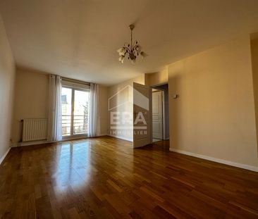 Location Appartement 2 pièces 44m² - Photo 4