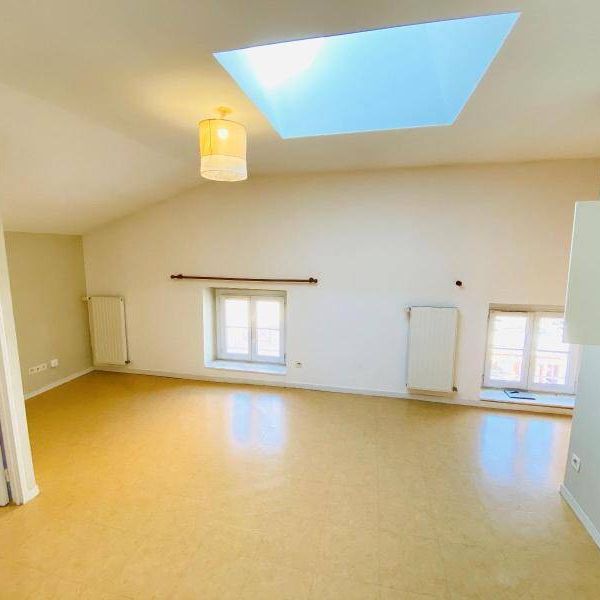 Appartement 3 pièces - 71000 Mâcon - Photo 1