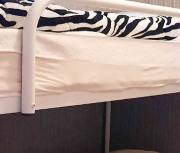 Appartement te huur in Knokke voor € 795 met 2 slaapkamers - Foto 5