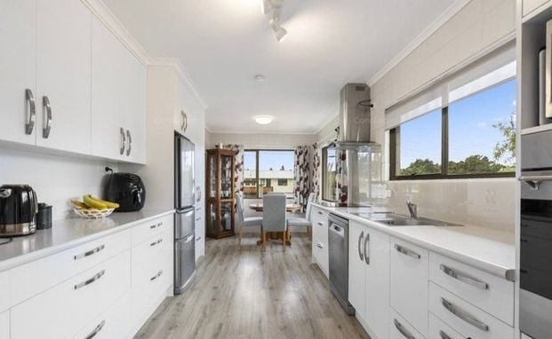 Comfortable 3 bedroom in Welbourn - Photo 1