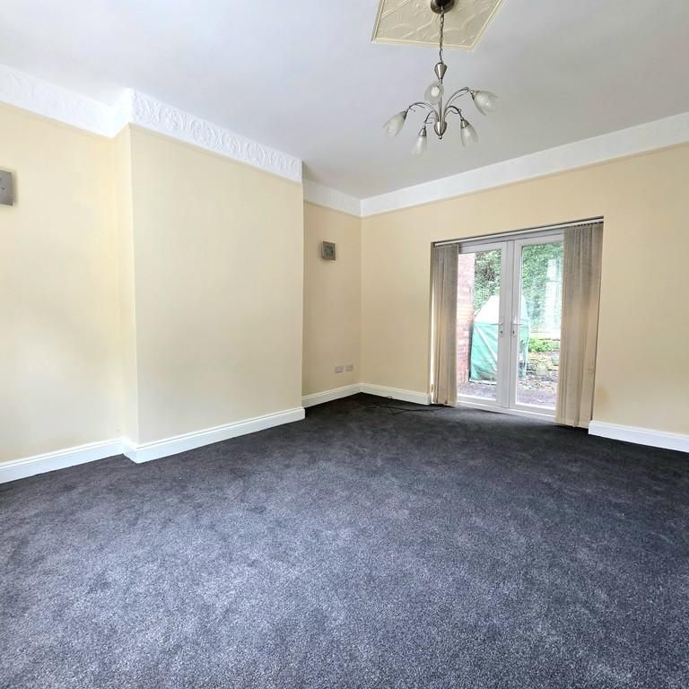 3 bedroom end of terrace house to rent - Photo 1