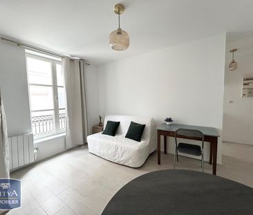 Location Appartement 1 pièce 21m² LE MANS 72000 - Photo 2