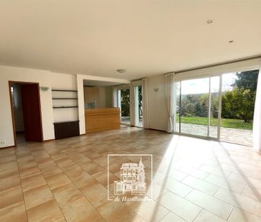 Maison • Rueil-Malmaison - Photo 2