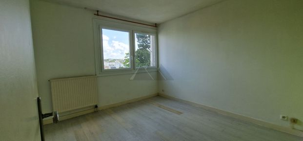 Location Appartement 2 pièces 49m² - Photo 1