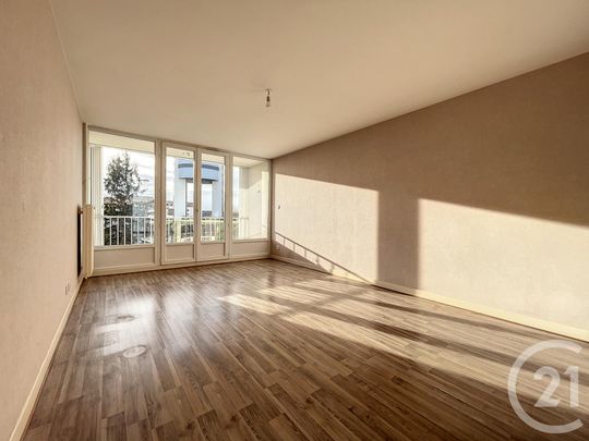 Location Appartement 3 pièces 66m² TROYES 10000 - Photo 1