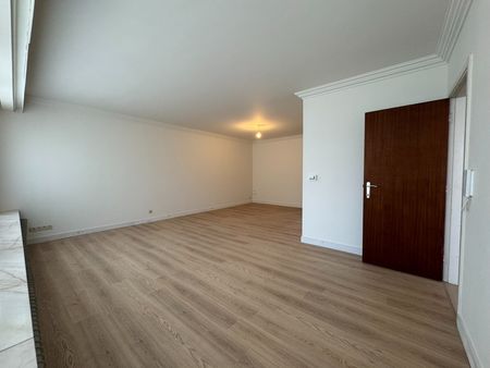 Gerenoveerd 3-slaapkamer appartement met garagebox in centrum Turnhout - Photo 3