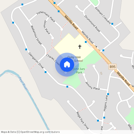 2/18 Charles Coxen Close, NSW 2340, Oxley Vale