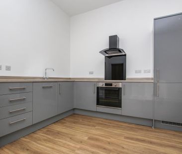 2 bedroom barn conversion to rent - Photo 1