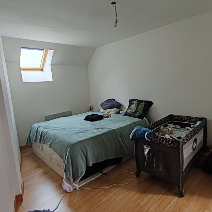DUPLEX 3 PIECES ROSPORDEN BOURG 82m² - Photo 1