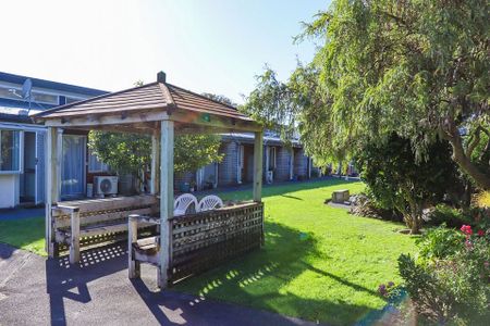 Ropata Retirement Village - Unit for Rent - Photo 5