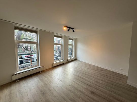 Te huur: Appartement Nieuwe Binnenweg in Rotterdam - Photo 1