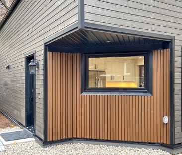 For Lease - 388 Jane Street Unit# Coach, Toronto, Ontario - Photo 3