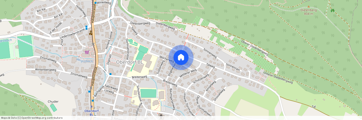 4436, Oberdorf, Milcherweg, 19