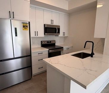 For Lease - 5035 Oscar Peterson Boulevard Unit# 106, Mississauga, O... - Photo 2