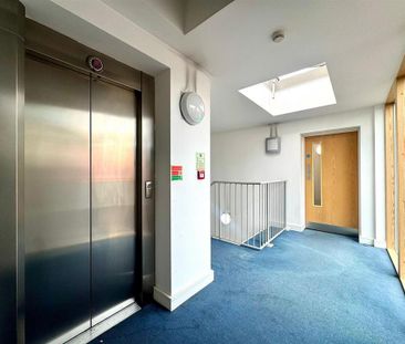 1 bedroom apartment to rent - Photo 5