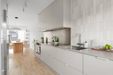 Morkullestraket, Åkersberga - Foto 3