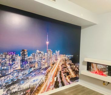 For Lease - 20 Richardson Street Unit# 606, Toronto, Ontario - Photo 1