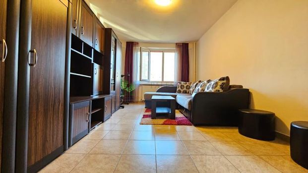 2 camere Calea Bucuresti , mobiliat-utilat,parcare,400 Euro - Photo 1