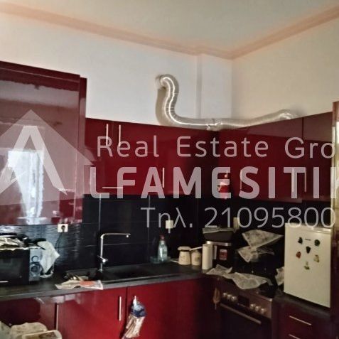 Μεζονέτα προς Ενοικίαση, Κερατσίνι Ευγενεια, 2 Δωμάτια, 140 τ.μ., 1.000€ - Photo 1