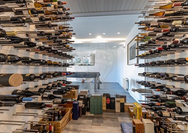 Moradia T8 em Lisboa