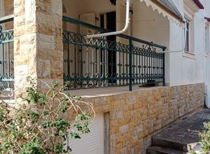 Διαμέρισμα για ενοικίαση - Καλύβια Θορικού, - Photo 5