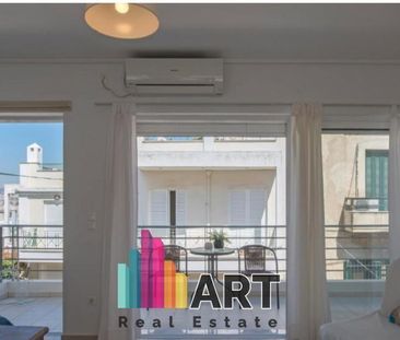 Μεζονέτα για ενοικίαση Θησείο (Ιστορικό Κέντρο) - Photo 2