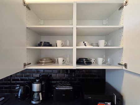 Appartement te huur - Foto 5