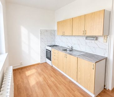 Pronájem bytu 2+1 54 m² - Photo 1