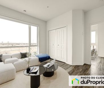 1270, boulevard Lucille-Teasdale, Terrebonne (Lachenaie) à louer - Photo 4
