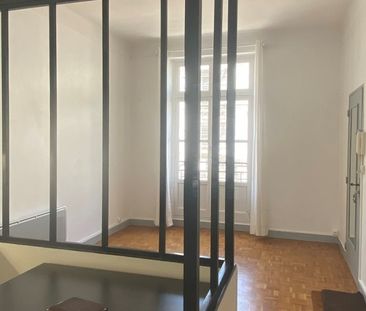 Location Appartement 2 Pièces 36 m² - Photo 1