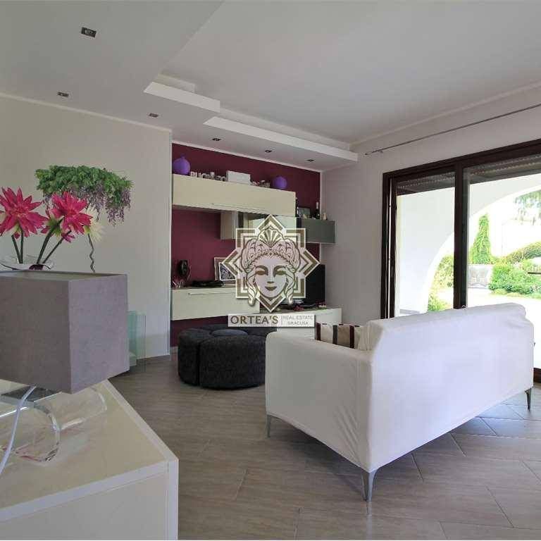 Villa unifamiliare via Isole delle Filippine SNC, Arenella, Siracusa - Photo 1