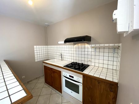 Location Appartement 3 pièces 54m² - Photo 5