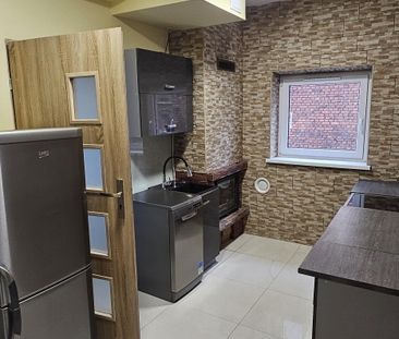 Komfortowe 2pokoje 1piętro 41m (Ruda Śląska, Orzegów, Orzegowska)In... - Photo 3