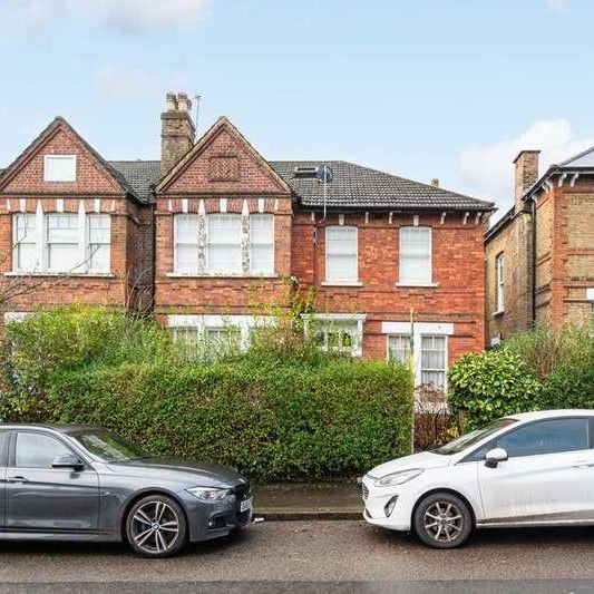 Lanercost Road, Tulse Hill, SW2 - Photo 1