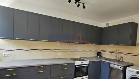 Śródmieście-Centrum, ul. Księdza Kardynała Stefana Wyszyńskiego, Szczecin - Photo 4