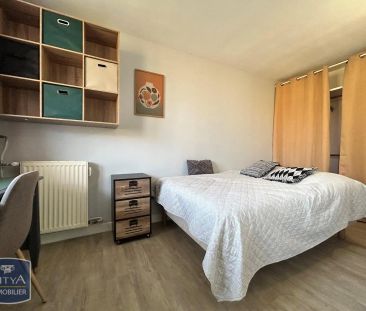 Appartement à louer 2 pièces 33.48m² - Photo 4