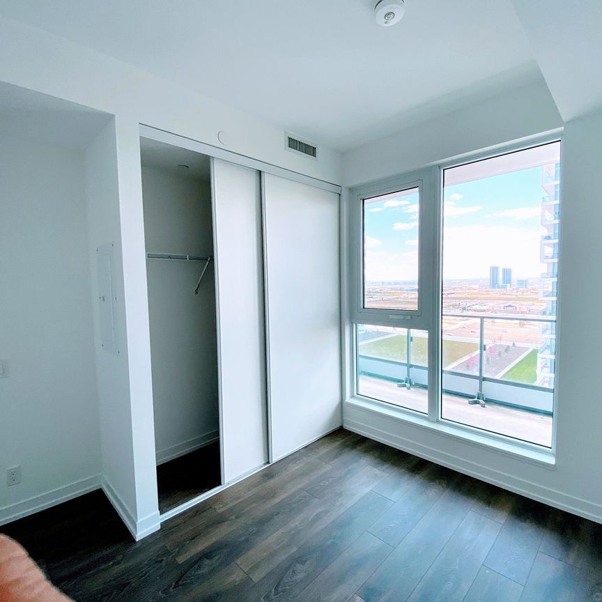 For Lease - 950 Portage Parkway Unit# 1711, Vaughan, Ontario - Photo 1