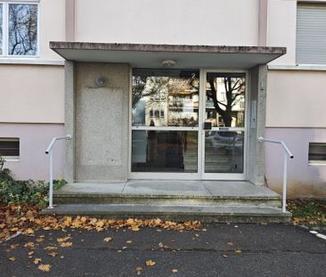 Location Appartement 2 pièces 53m² ILLZACH 68110 - Photo 1