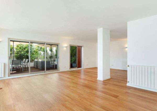 Apartamento T3 em Lisboa