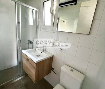 Studio/Γκαρσονιέρα για ενοικίαση Ευαγγελίστρια (40 Εκκλησιές - Ευαγ... - Φωτογραφία 6