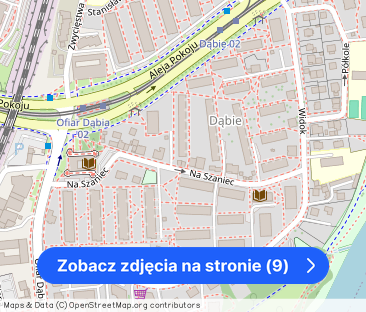 Grzegórzki, blisko centrum | jasne 2 pokoje, balkon | tramwaj | bez... – zdjęcie 1