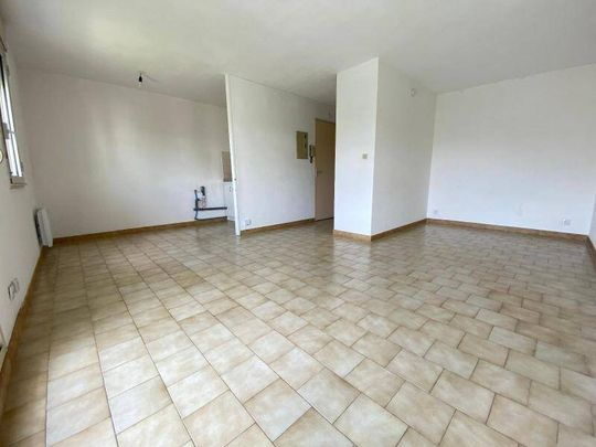 Location appartement 1 pièce 29.84 m² à Montpellier (34000) - Photo 1