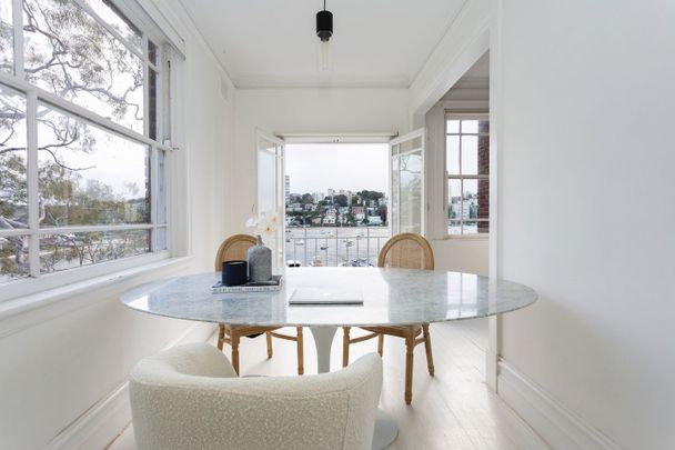 7/15 Gladswood Gardens, Double Bay - Photo 1