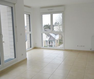 Location Appartement 4 pièces 71m² BRUNOY 91800 - Photo 3