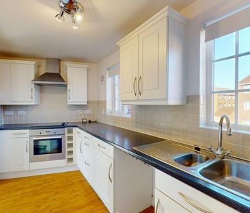 1 bedroom apartment to rent - Photo 6