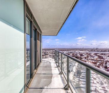 For Lease - 4655 Metcalfe Avenue Unit# 2107, Mississauga, Ontario - Photo 6