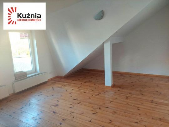 Dom 350 m2 na biuro, Bielany Marymont Kaskada - Zdjęcie 1