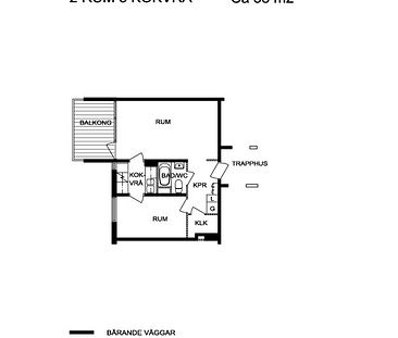 Pettersbergsgatan 26, 724 63, VÄSTERÅS - Foto 4