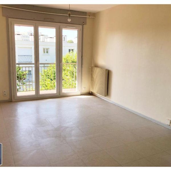Location Appartement 2 pièces 45m² MONTPELLIER 34090 - Photo 1